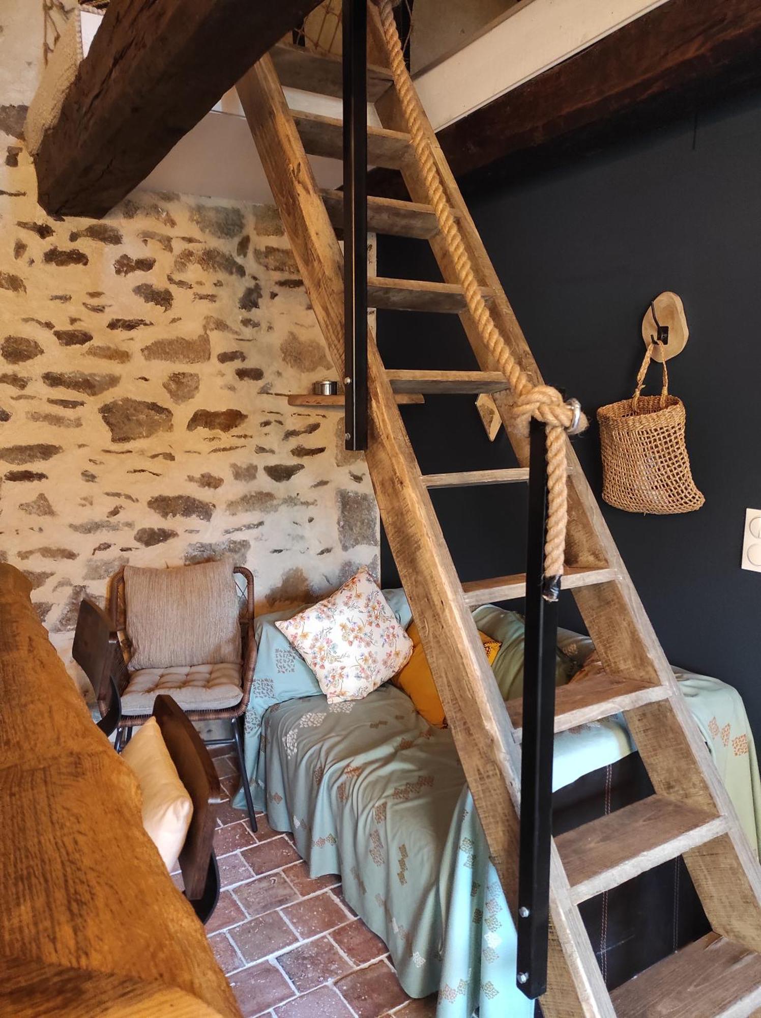 La Ville Es Riez Chambre D'Hotes Corseul Εξωτερικό φωτογραφία