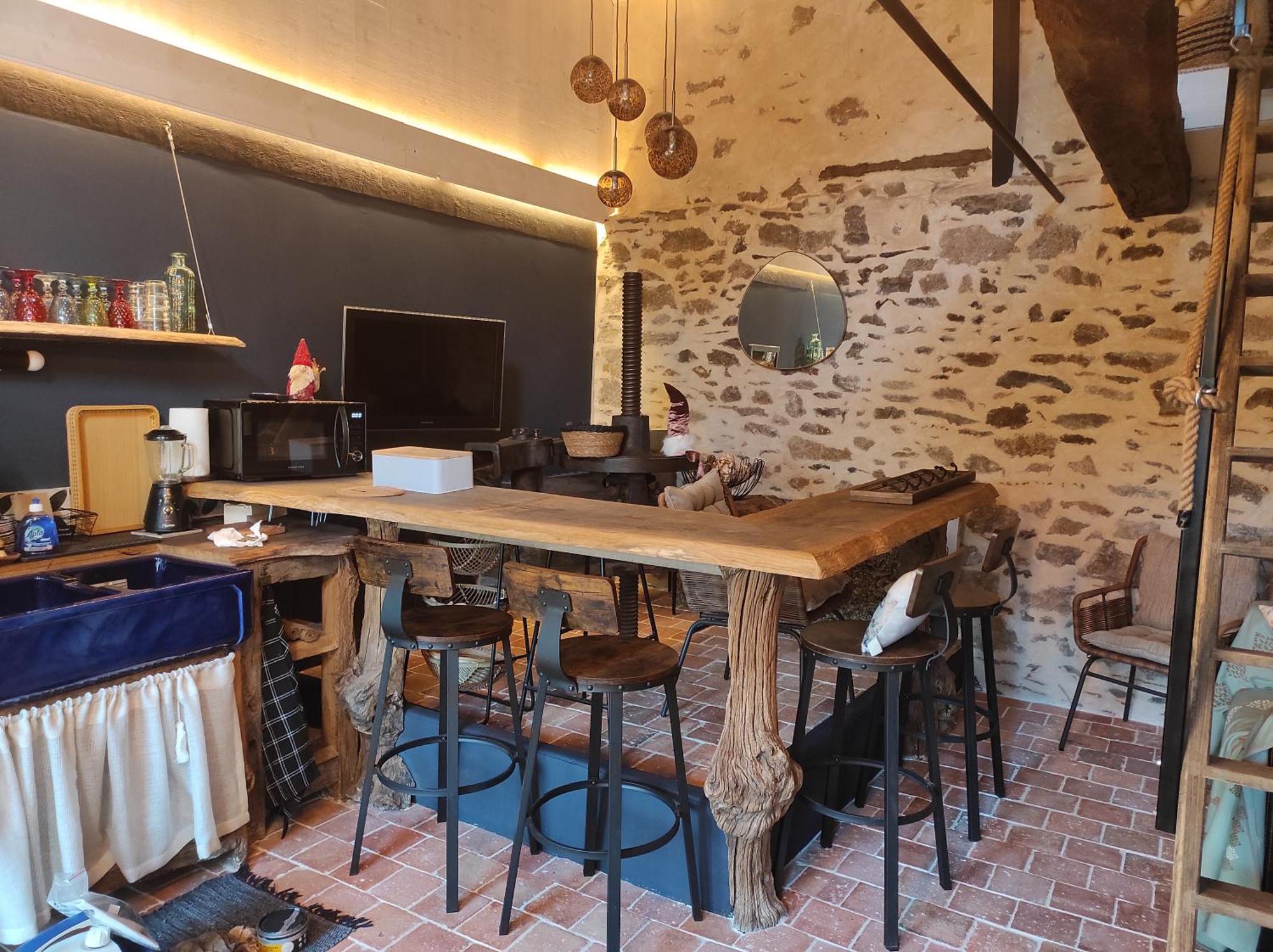 La Ville Es Riez Chambre D'Hotes Corseul Εξωτερικό φωτογραφία